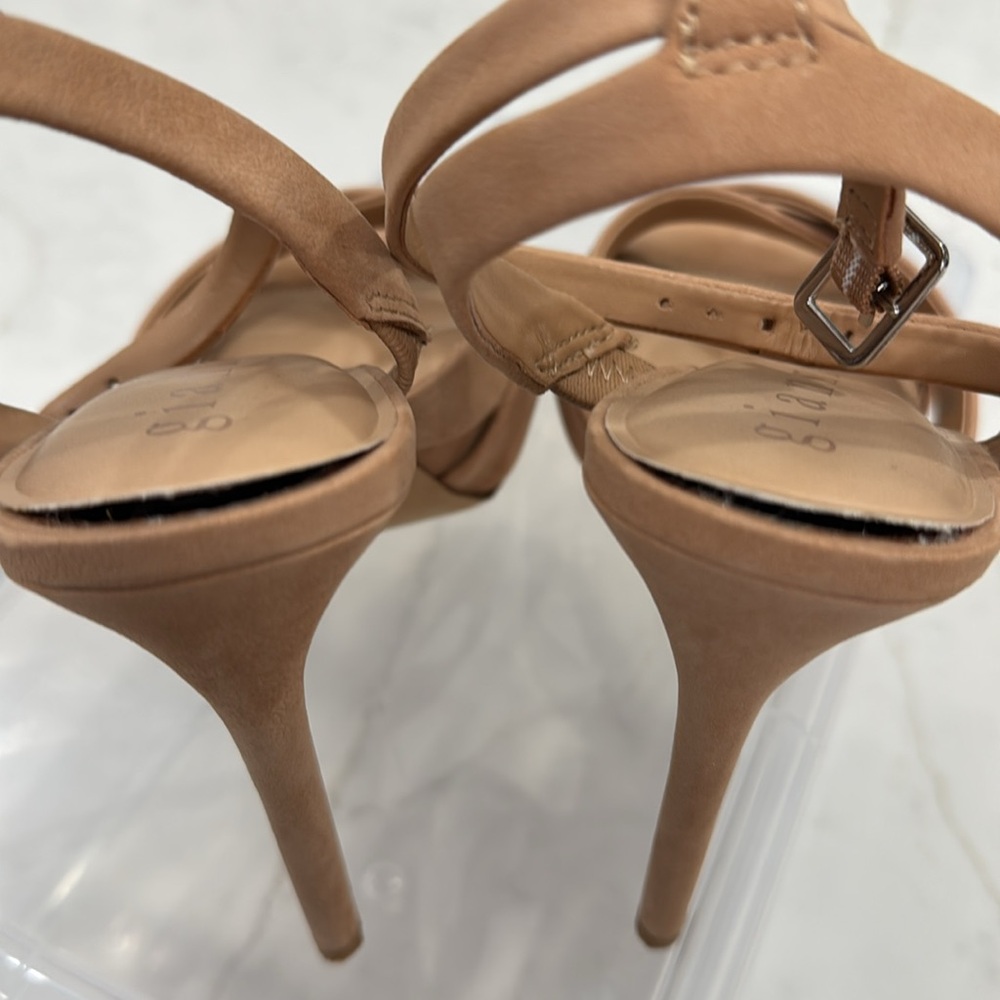 🍀Gianni Bini heels - Picture 5 of 5